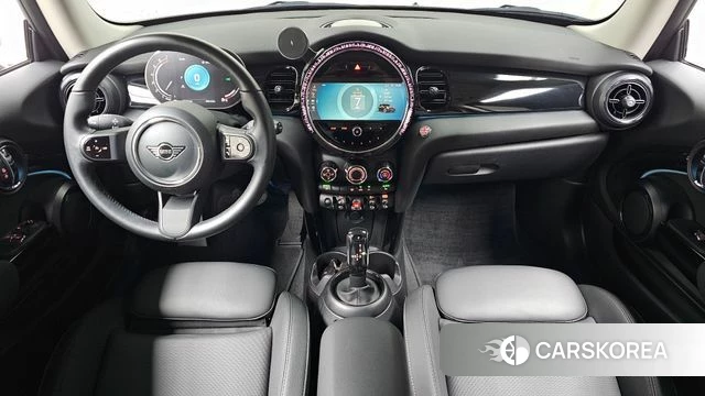Mini Cooper id 4676209 из Кореи 28