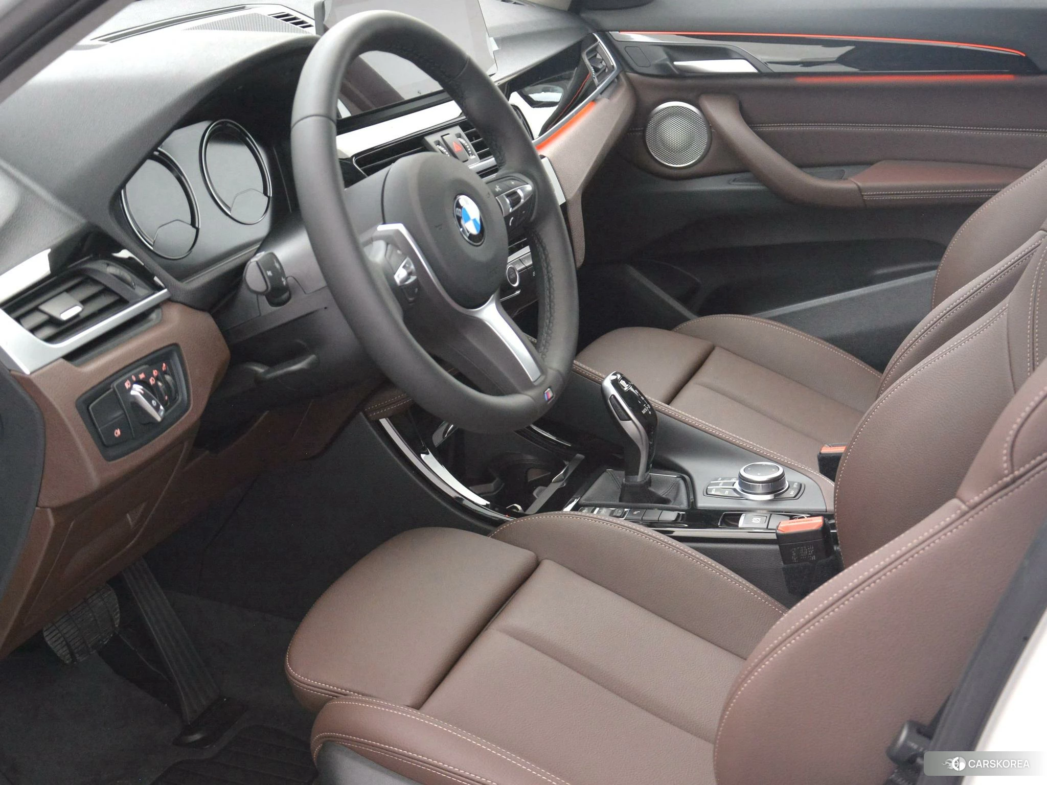 BMW X1 id 4512829 из Китая 11