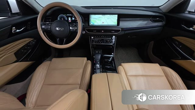 Kia K7 Premier id 4708111 из Кореи 33