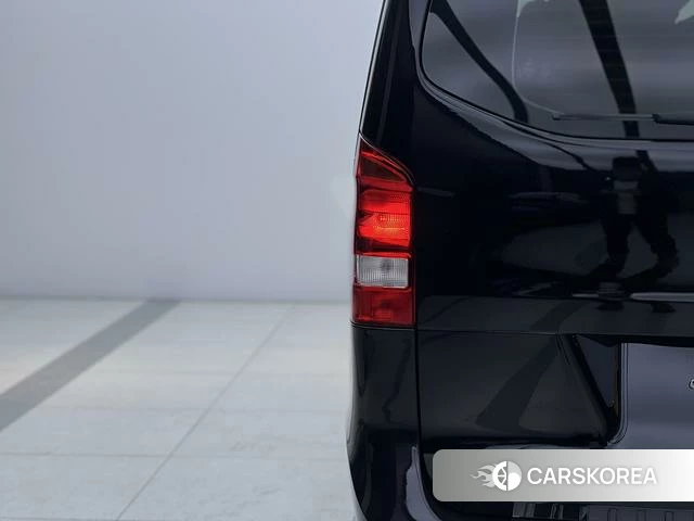 Mercedes-Benz Vito id 4255778 из Китая 27