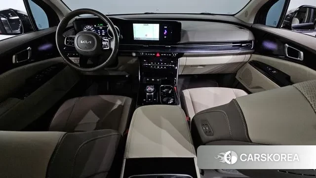 Kia Carnival 4th generation id 3707960 из Кореи 17