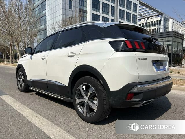 Peugeot 4008 id 4208563 из Китая 11