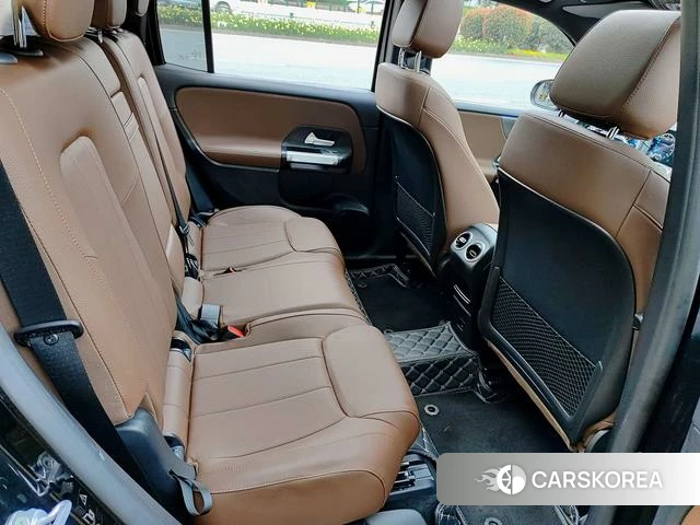 Mercedes-Benz GLB id 4277694 из Китая 7