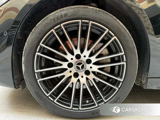 Mercedes-Benz Class C id 4256864 из Китая 14