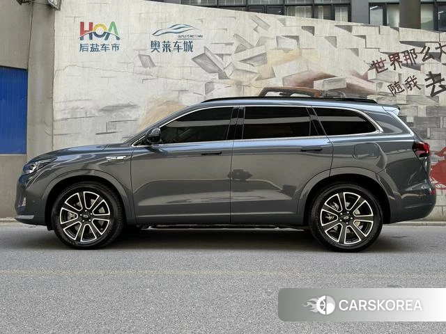 AITO Ask the world M7 id 4190377 из Китая 10