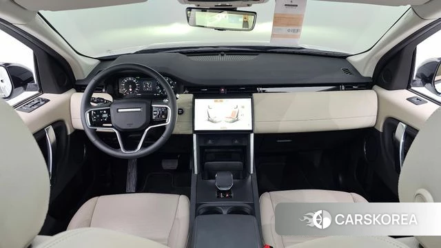 Land Rover Discovery Sports 2nd Generation id 4441883 из Кореи 27