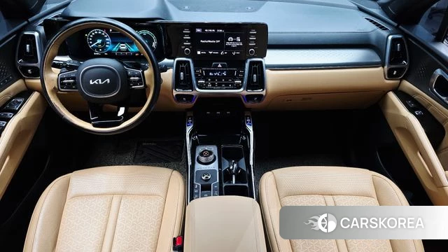 Kia Sorento 4th Generation id 4195535 из Кореи 30