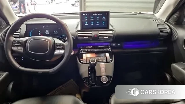 Hyundai Casper id 3148351 из Кореи 15