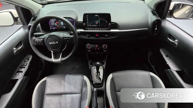 Kia The New Morning (JA) id 4767583 из Кореи 28