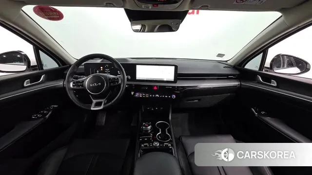 Kia The New K5 Hybrid 3rd generation id 3610098 из Кореи 17