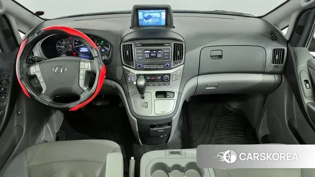 Hyundai The New Grand Starex id 3772963 из Кореи 17