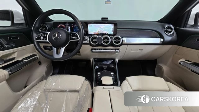 Mercedes-Benz GLB-Class X247 id 4609354 из Кореи 29