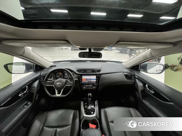 Nissan Qijun id 4207542 из Китая 20