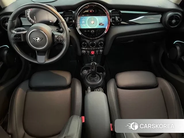 Mini Cooper S id 3421352 из Кореи 13