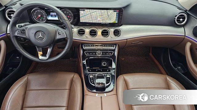 Mercedes-Benz E-Class W213 id 4596390 из Кореи 30