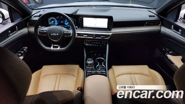 Kia K5 3rd generation id 2910441 из Кореи 17