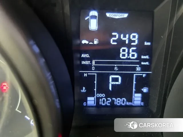 Ssangyong Tivoli Air id 2873401 из Кореи 16