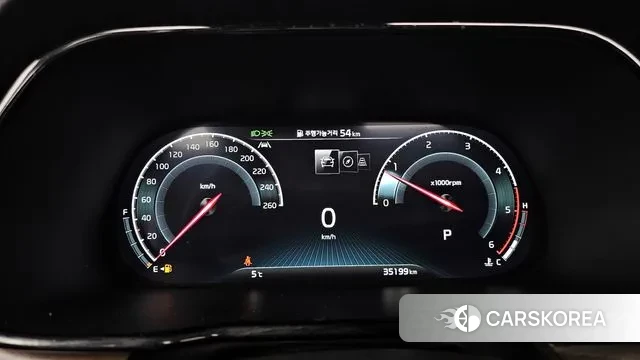 Kia Mohave Master id 3670957 из Кореи 17