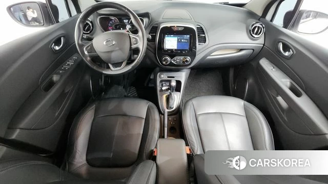 Renault Korea (Samsung) New QM3 id 4232670 из Кореи 31