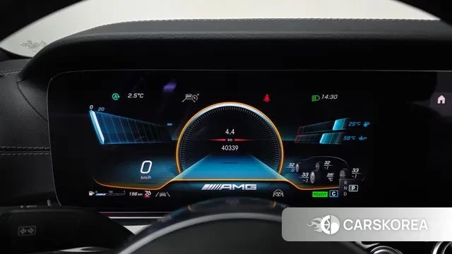 Mercedes-Benz AMG GT id 3611487 из Кореи 17