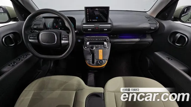 Hyundai Casper id 2717385 из Кореи 17