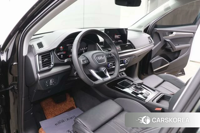 Audi Q5L id 4271920 из Китая 30
