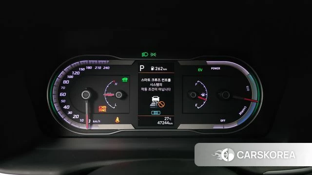 Hyundai Tucson Hybrid (NX4) id 4561327 из Кореи 27