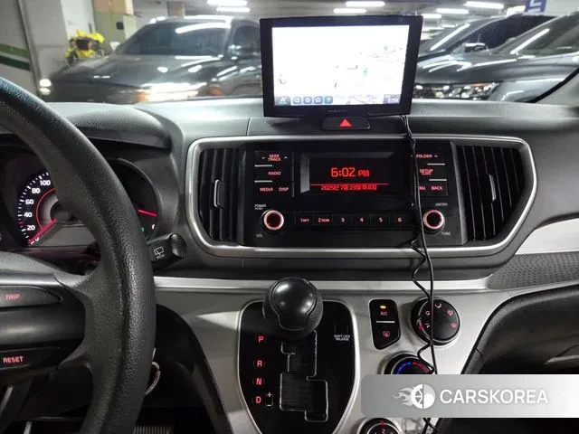 Kia The New Ray id 2986395 из Кореи 17