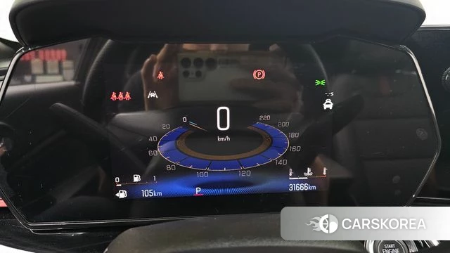 Chevrolet (GM Daewoo) Trax Crossover id 4612959 из Кореи 32