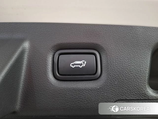 Hyundai The New Santa Fe id 4408609 из Кореи 17