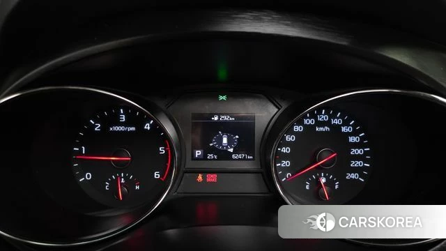 Kia The New Carnival id 4430499 из Кореи 28