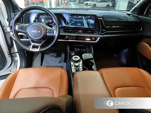 Kia Sportage 5th Generation id 3615098 из Кореи 17