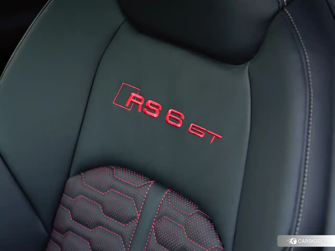 Audi RS 6 id 4554052 из Китая 26