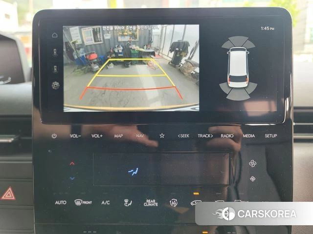 Hyundai Staria id 4230033 из Кореи 17