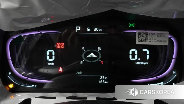 Kia The New Kia Ray id 4499211 из Кореи 28