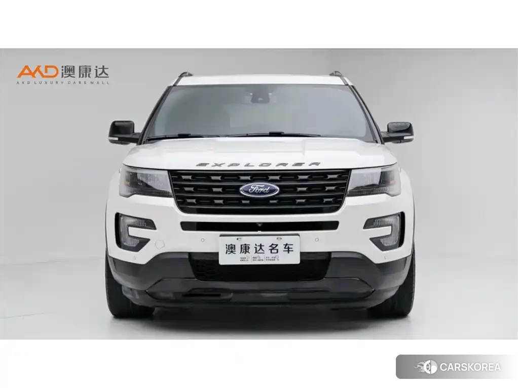 Ford Explorer id 4679901 из Китая 8