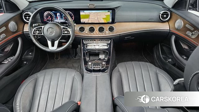 Mercedes-Benz E-Class W213 id 3813716 из Кореи 17