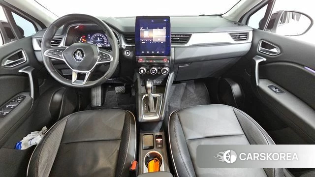 Renault Korea (Samsung) Capture id 4356256 из Кореи 31