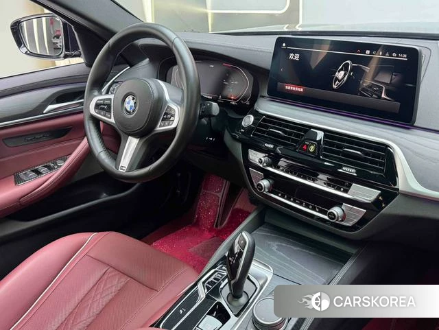 BMW 5 series id 4209878 из Китая 15