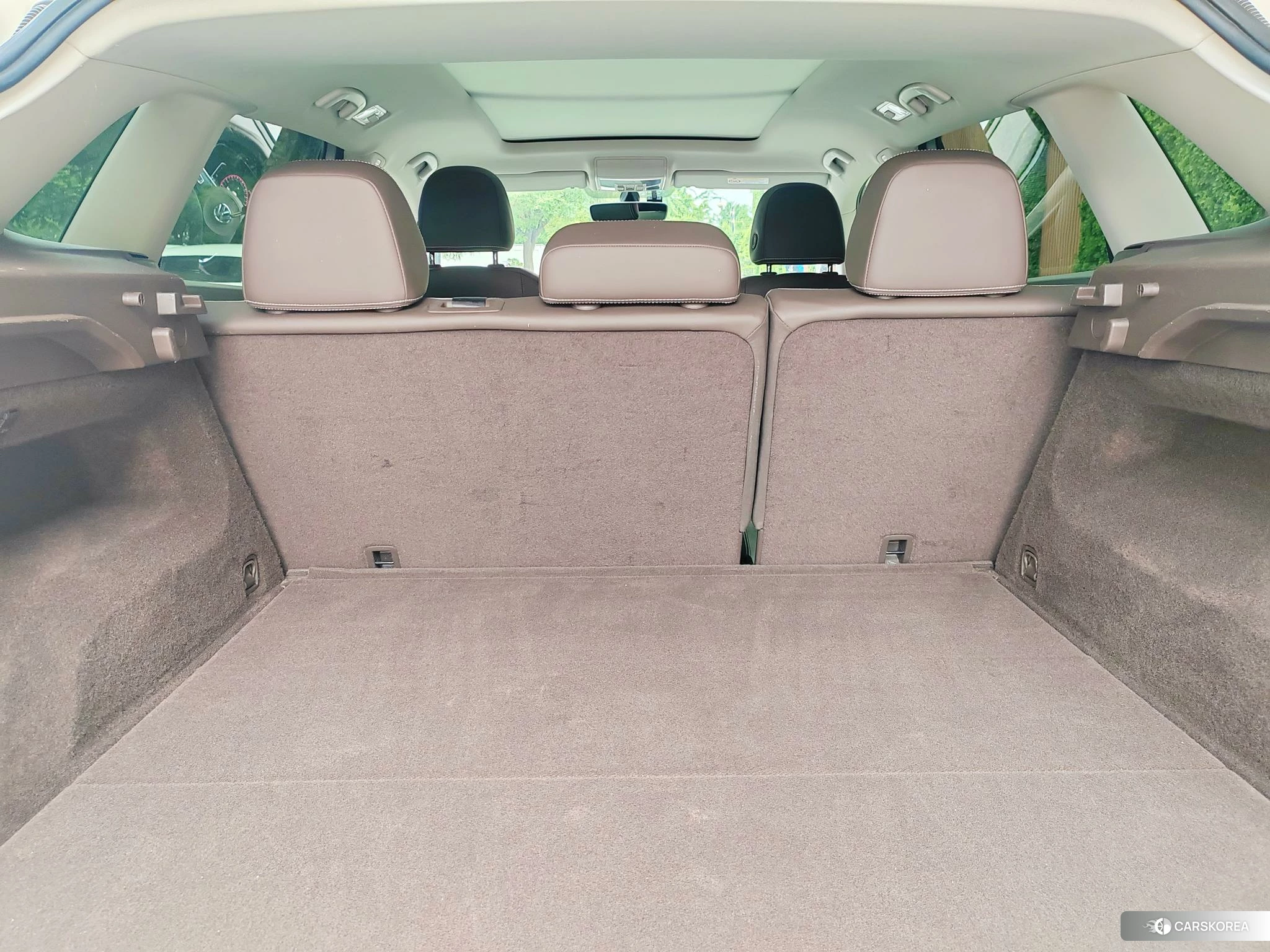 Volkswagen Tourang id 4461691 из Китая 28