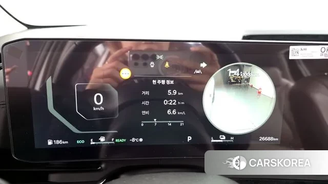 Kia The New Carnival 4th Generation id 3605818 из Кореи 17