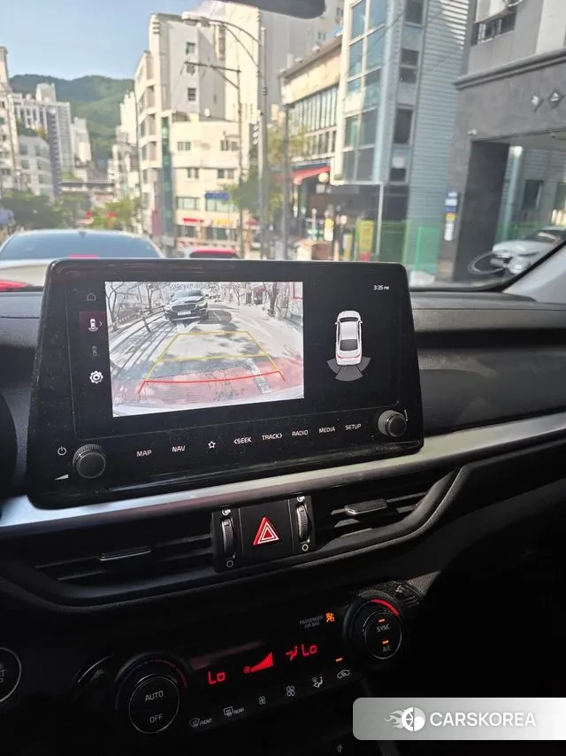 Kia The New K3 2nd generation id 3054333 из Кореи 7