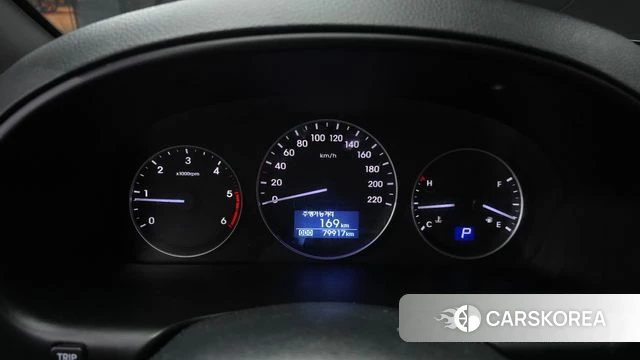 Hyundai The New Grand Starex id 4923268 из Кореи 27