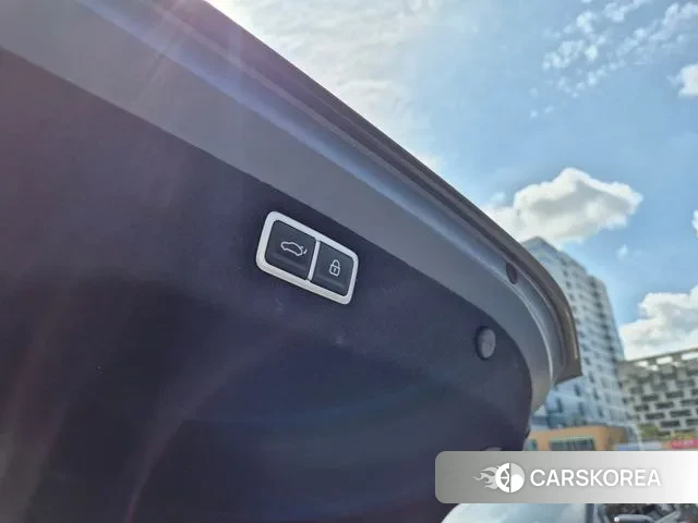 Hyundai Sonata D Edge Hybrid (DN8) id 3147739 из Кореи 17