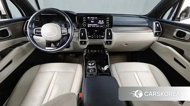 Kia Sorento 4th Generation id 3416448 из Кореи 17