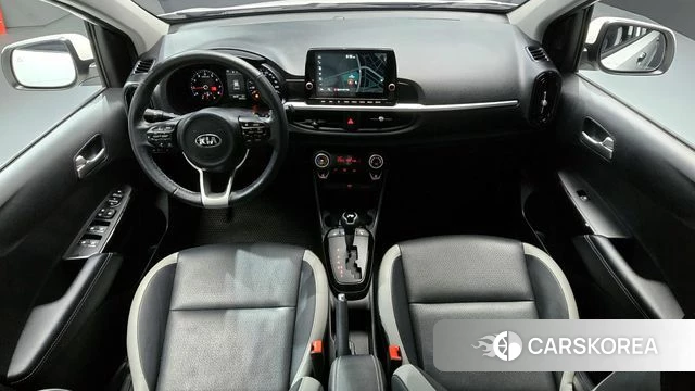 Kia Morning Urban (JA) id 4309850 из Кореи 28