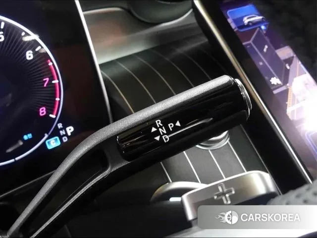 Mercedes-Benz GLC-Class X254 id 3147600 из Кореи 17