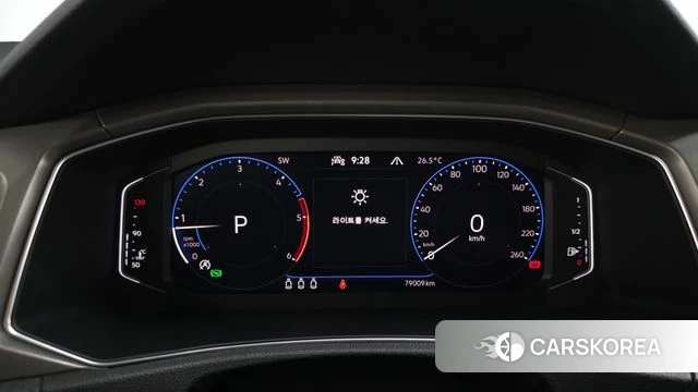 Volkswagen T-Roc id 4736559 из Кореи 29