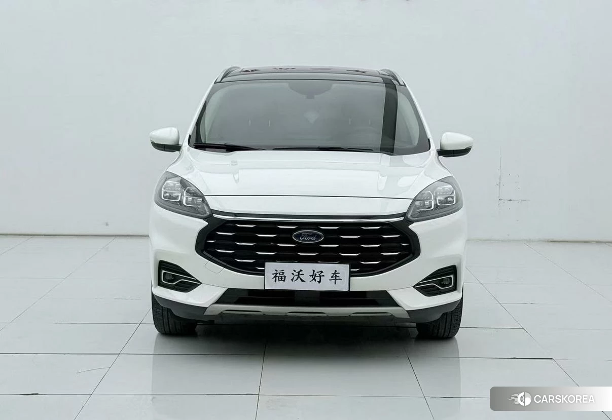 Ford Ruiji id 4455068 из Китая 18