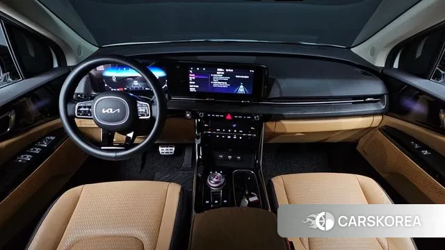 Kia Carnival 4th generation id 3011553 из Кореи 17